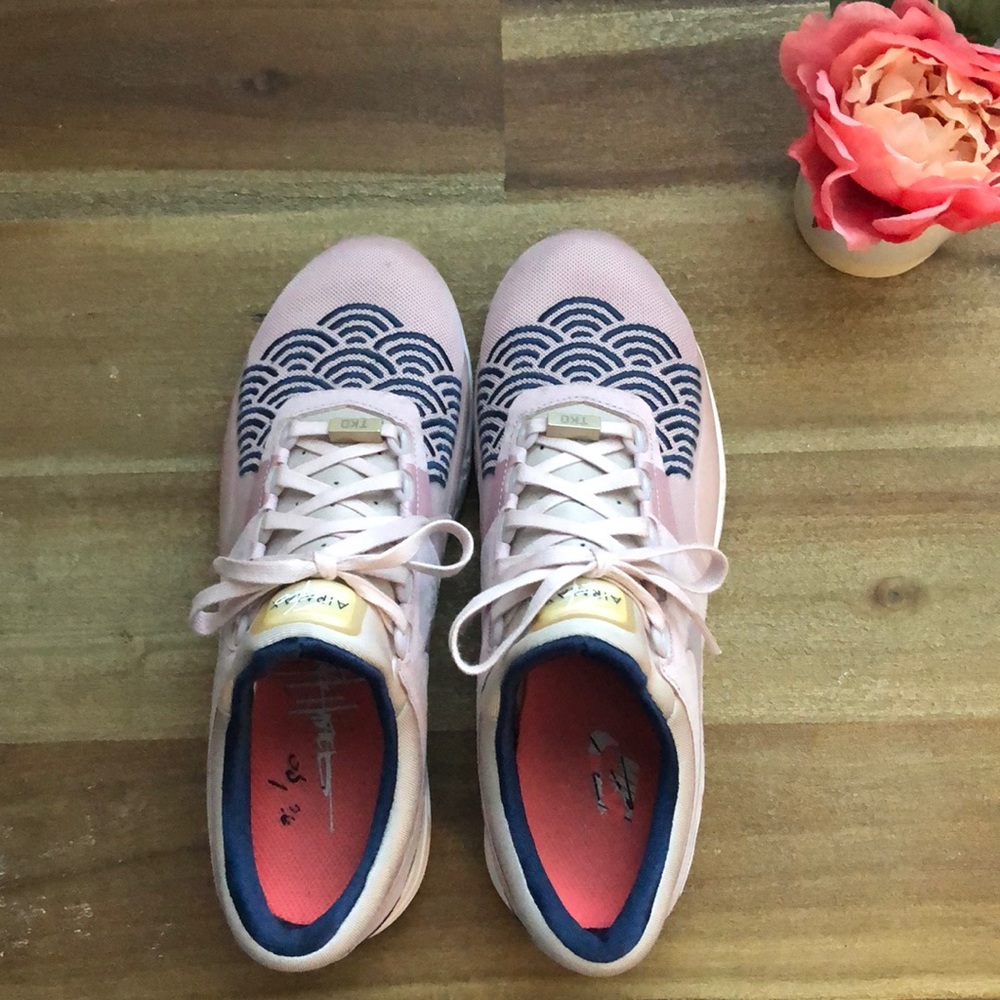 Nike Air Max Zero LOTC *rare* - Picture 6 of 8